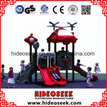 Kids Outdoor Amusement Park/ Outdoor Children Playground for Kindergarten